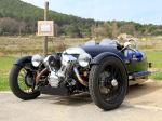 Morgan 3-Wheeler 2011 года (EU)
